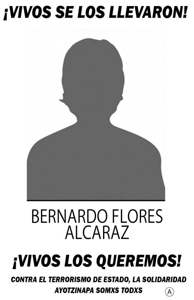 Bernardo Flores