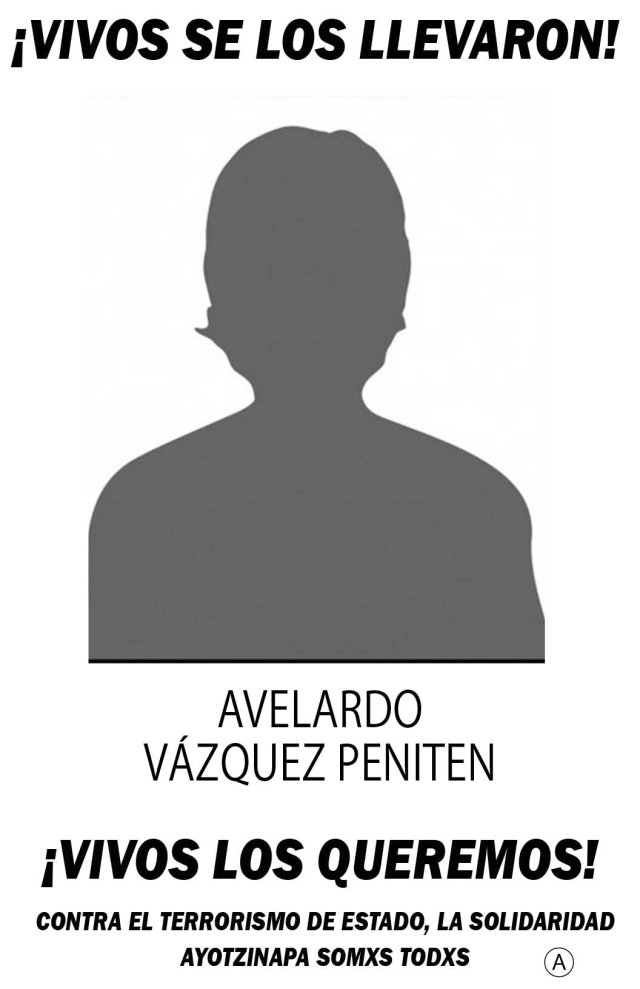 Avelardo Vázquez